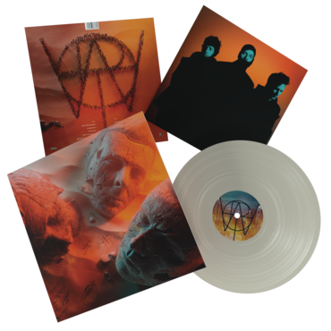 Muse - Will Of The People - The Vault Collective ltd