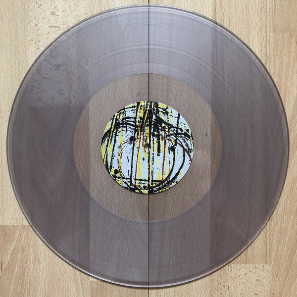 Mansun - Closed For Business - The Vault Collective ltd