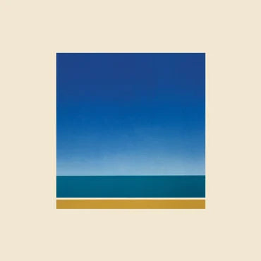 Metronomy - The English Riviera (Instrumentals) - The Vault Collective ltd