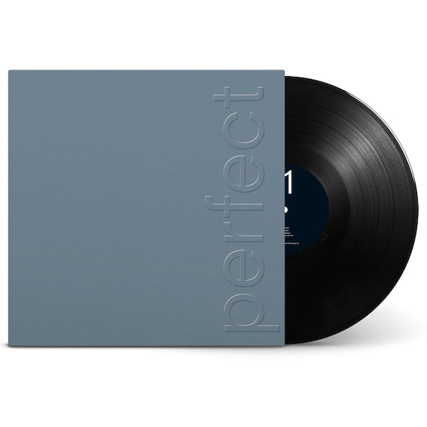 New Order - The Perfect Kiss - The Vault Collective ltd
