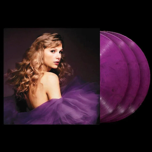 Taylor Swift - Speak Now (Taylor's Version) - The Vault Collective ltd