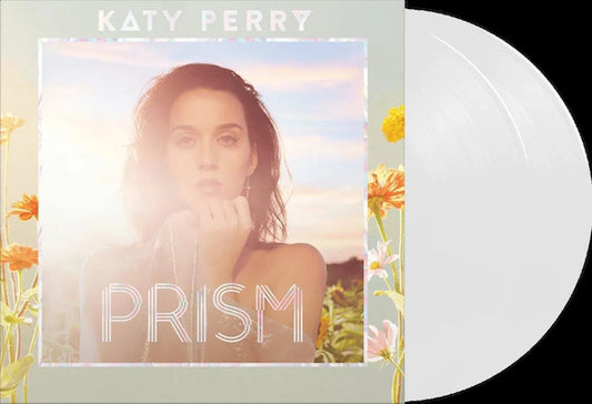 Katy Perry - Prism (10th Anniversary Edition) - The Vault Collective ltd