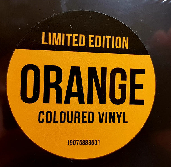 Fugees - The Score 2LP (Limited Edition, Orange) - The Vault Collective ltd