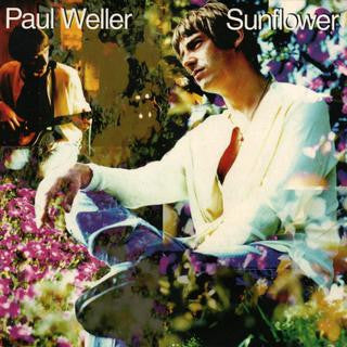 Paul Weller - Sunflower (Preloved 7" NM/NM) - The Vault Collective ltd