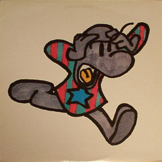 8Up – Lie Down And Stay Calm (Preloved VG+/VG+) - The Vault Collective ltd