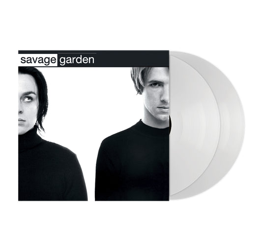 Savage Garden - Savage Garden - The Vault Collective ltd