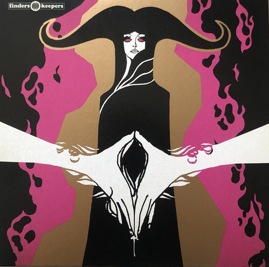 Masahiko Sato - belladonna Of Sadness - The Vault Collective ltd