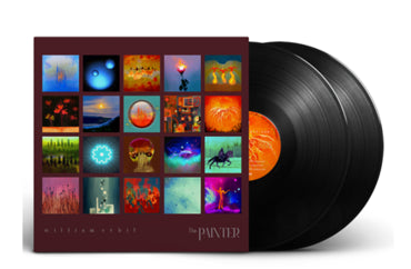 William Orbit - The Painter - The Vault Collective ltd