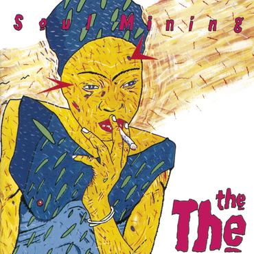 The The - Soul Mining (National Album Day 2022) - The Vault Collective ltd