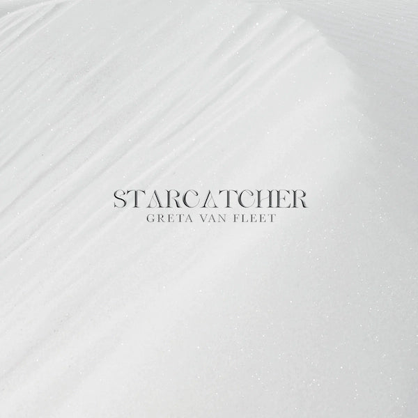 Greta Van Fleet - Starcatcher - The Vault Collective ltd