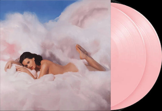 Katy Perry - Teenage Dream (13th Anniversary Edition) - The Vault Collective ltd