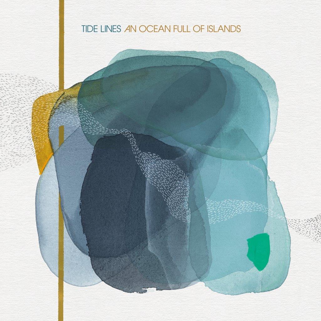 Tide Lines - An Ocean Full Of Islands - The Vault Collective ltd