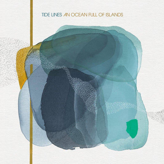 Tide Lines - An Ocean Full Of Islands - The Vault Collective ltd