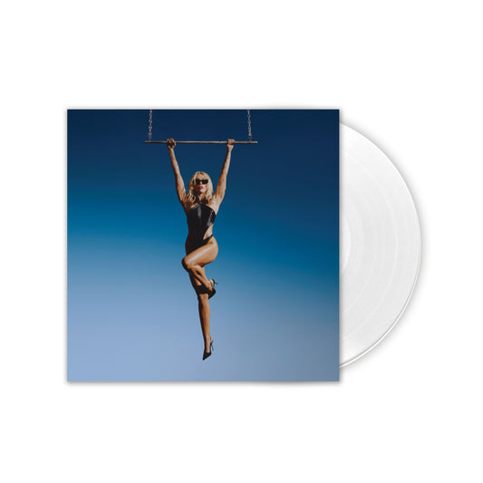 Miley Cyrus - Endless Summer Vacation - The Vault Collective ltd