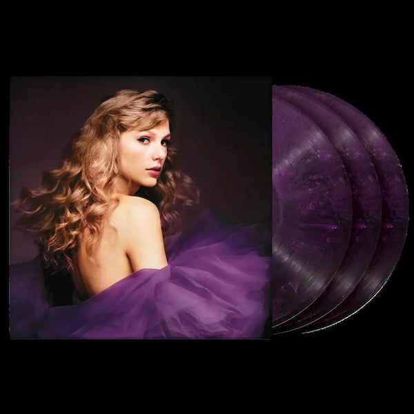 Taylor Swift - Speak Now (Taylor's Version) - The Vault Collective ltd