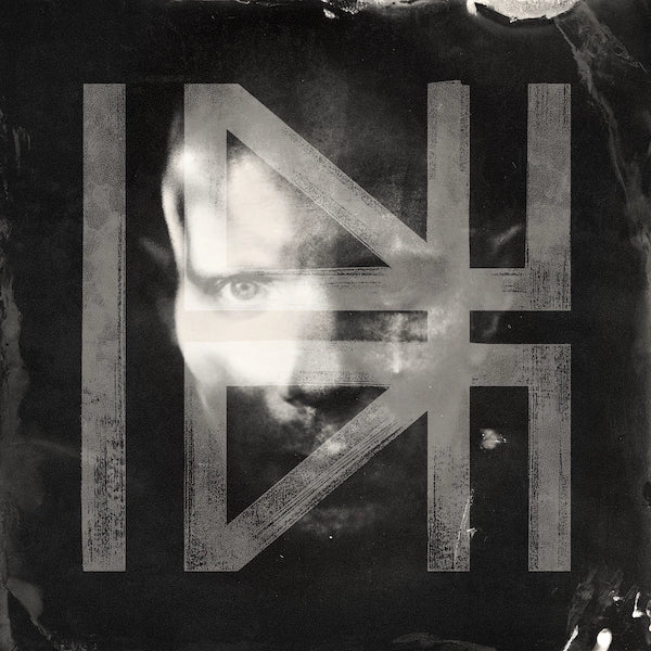 Billy Howerdel - What Normal Was - The Vault Collective ltd