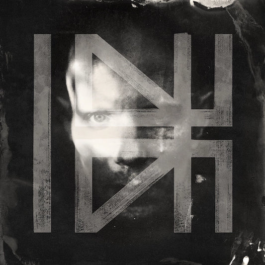 Billy Howerdel - What Normal Was - The Vault Collective ltd