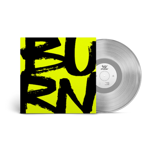 The Snuts - Burn The Empire - The Vault Collective ltd