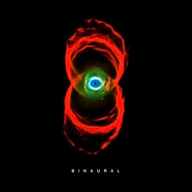 Pearl Jam - Binaural - The Vault Collective ltd