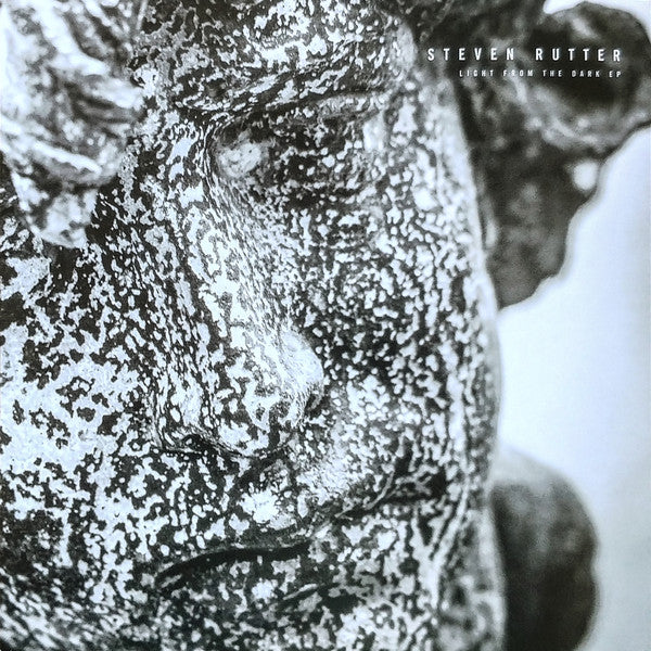 Steven Rutter – Light From The Dark EP - The Vault Collective ltd