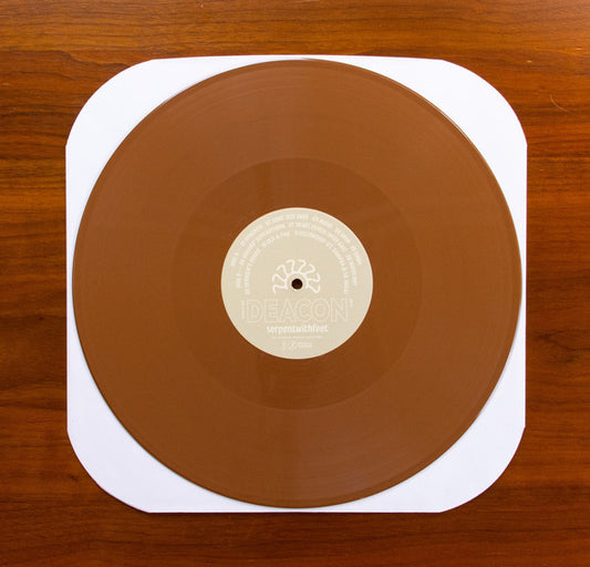 Serpentwithfeet - Deacon - The Vault Collective ltd