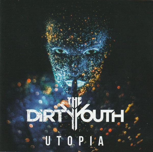 The Dirty Youth - Utopia - The Vault Collective ltd