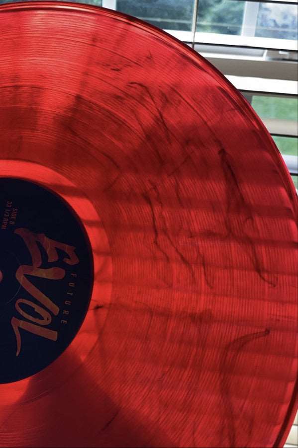 Future - Evol - The Vault Collective ltd