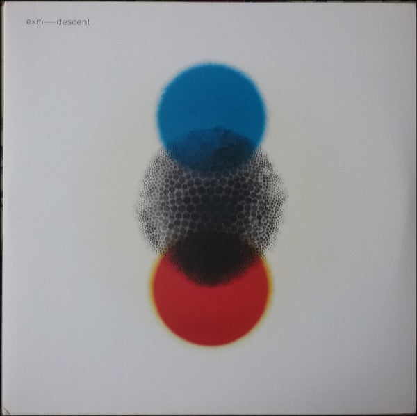 Exm - Descent - The Vault Collective ltd