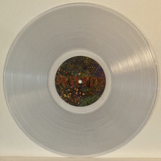 Honne - Let's Just Say The World Ended A Week From Now What Would You Do? - The Vault Collective ltd