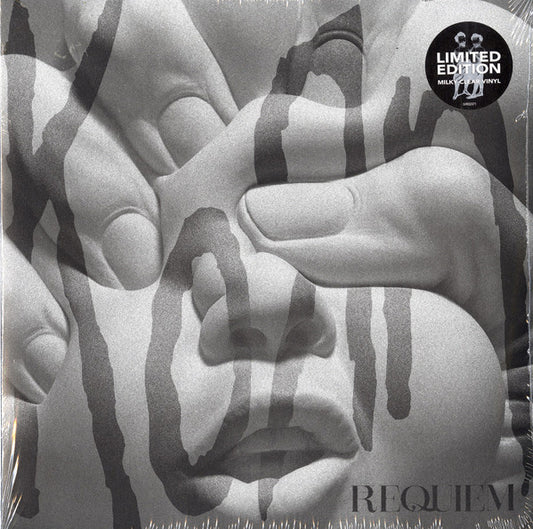 Korn - Requiem - The Vault Collective ltd