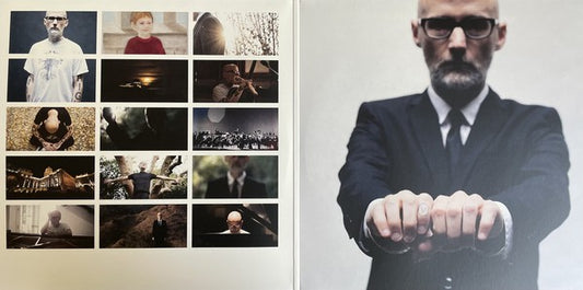 Moby - Reprise - The Vault Collective ltd