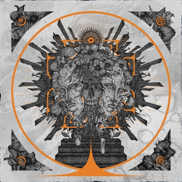 Shrine - Bleed From Within - The Vault Collective ltd