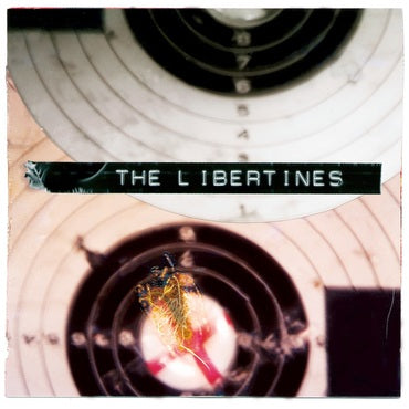 The Libertines - What A Waster 7" - The Vault Collective ltd