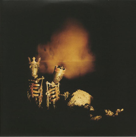 Pearl Jam - Riot Act - The Vault Collective ltd