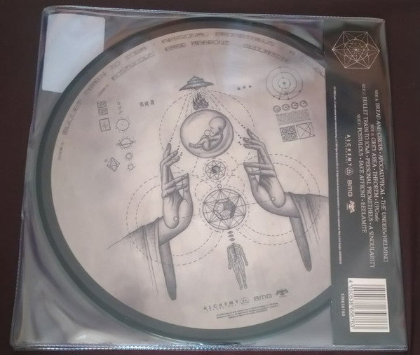 Puscifer - Existential Reckoning - The Vault Collective ltd