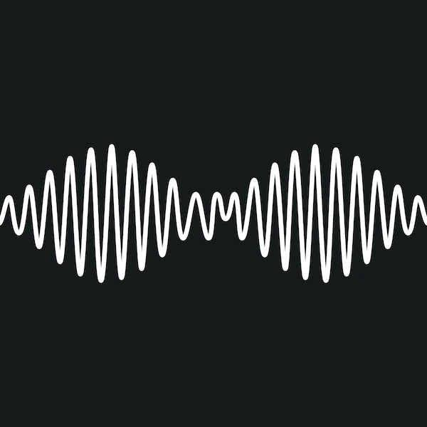 Arctic Monkeys - AM - The Vault Collective ltd
