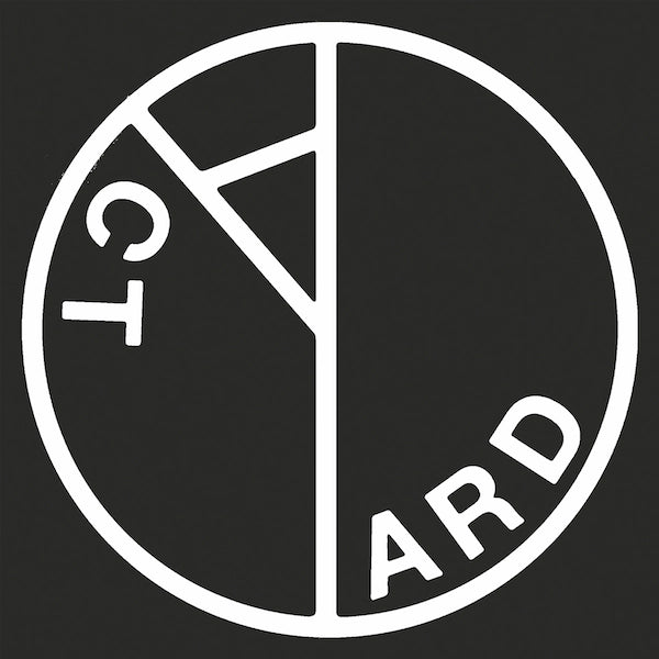 Yard Act - The Overload ( NPR Tiny Desk Session plus Etching ) - The Vault Collective ltd