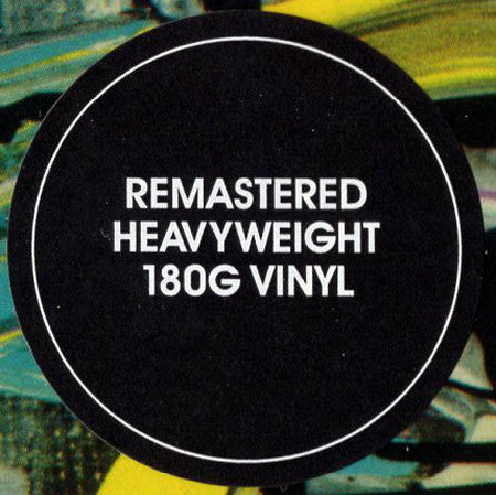 David Bowie - Tonight - The Vault Collective ltd