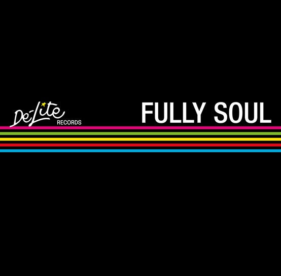 Various Artists - De-Lite Soul - The Vault Collective ltd