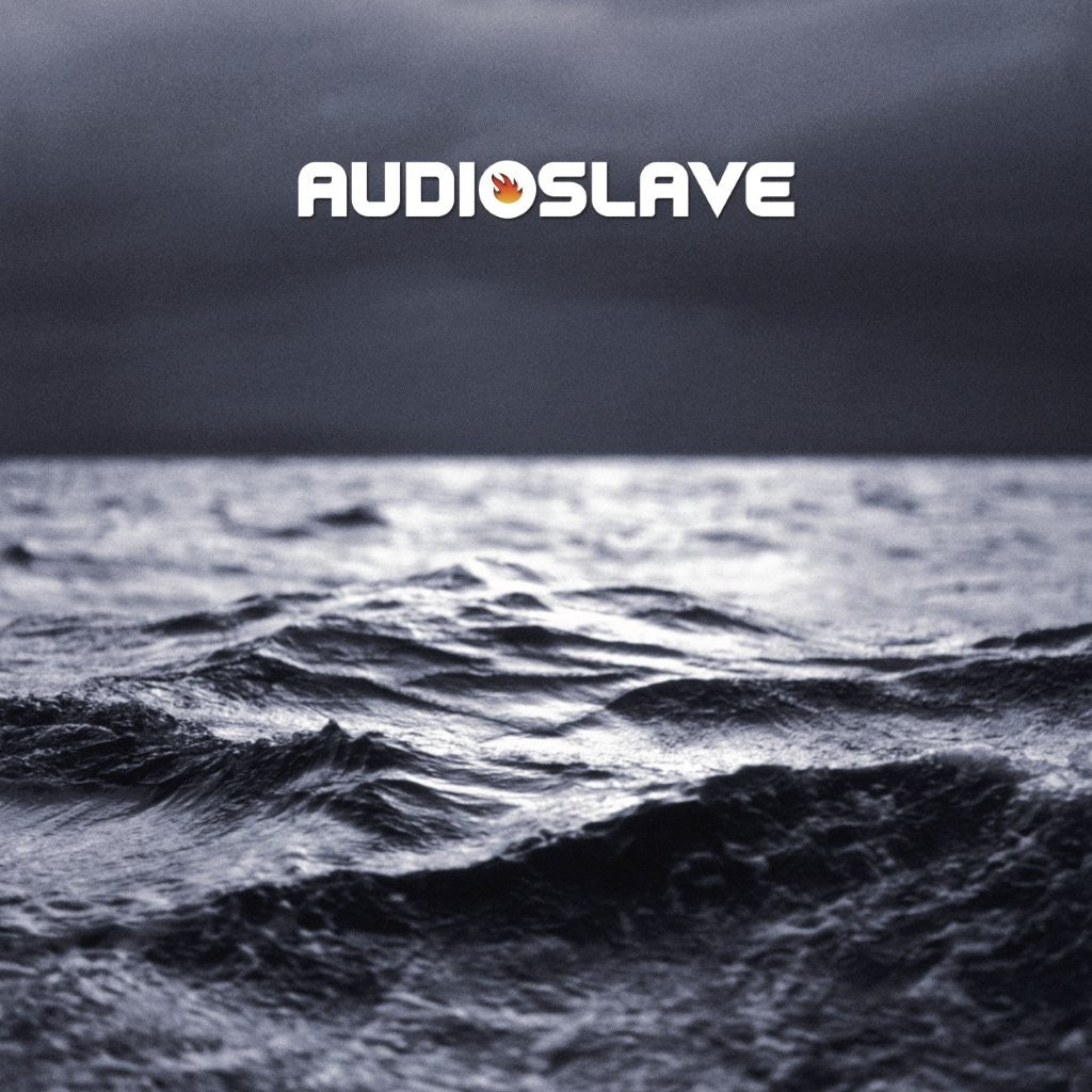 Audioslave - Out Of Exile (Preorder 12/06/26)