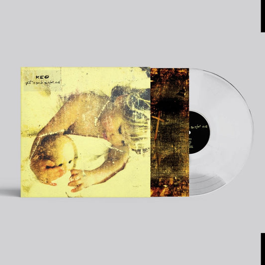 KEO - Put A Smile On For Me (Preorder 25/09/26)