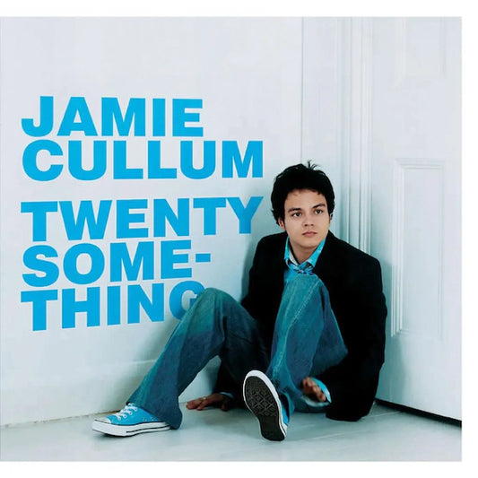 Jamie Cullum - Twentysomething (20th Anniversary Edition) - The Vault Collective ltd