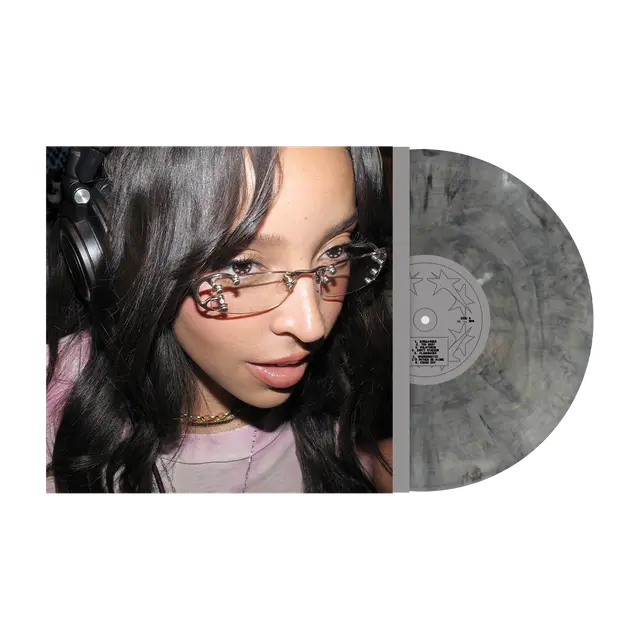 Tinashe - Popstar (Preorder 25/09/26)