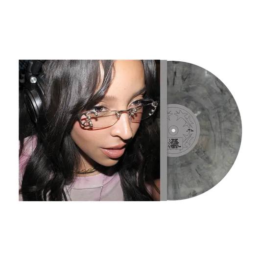 Tinashe - Popstar (Preorder 25/09/26)