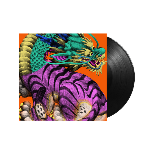 Trivium - Struck Dead (Preorder 31/10/25)