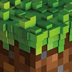 C418 - Minecraft Volume Alpha (Preorder 17/05/24)