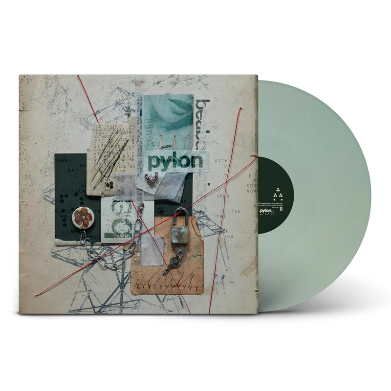beabadoobee - Pylon