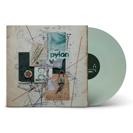 beabadoobee - Pylon