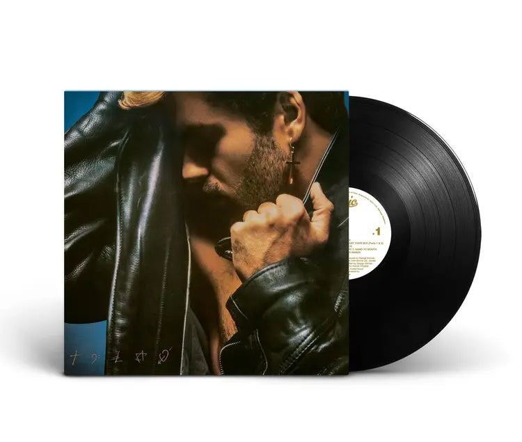 George Michael - Faith (Preorder 20/02/26)