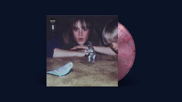 Big Thief - Masterpiece (Preorder 08/12/23)